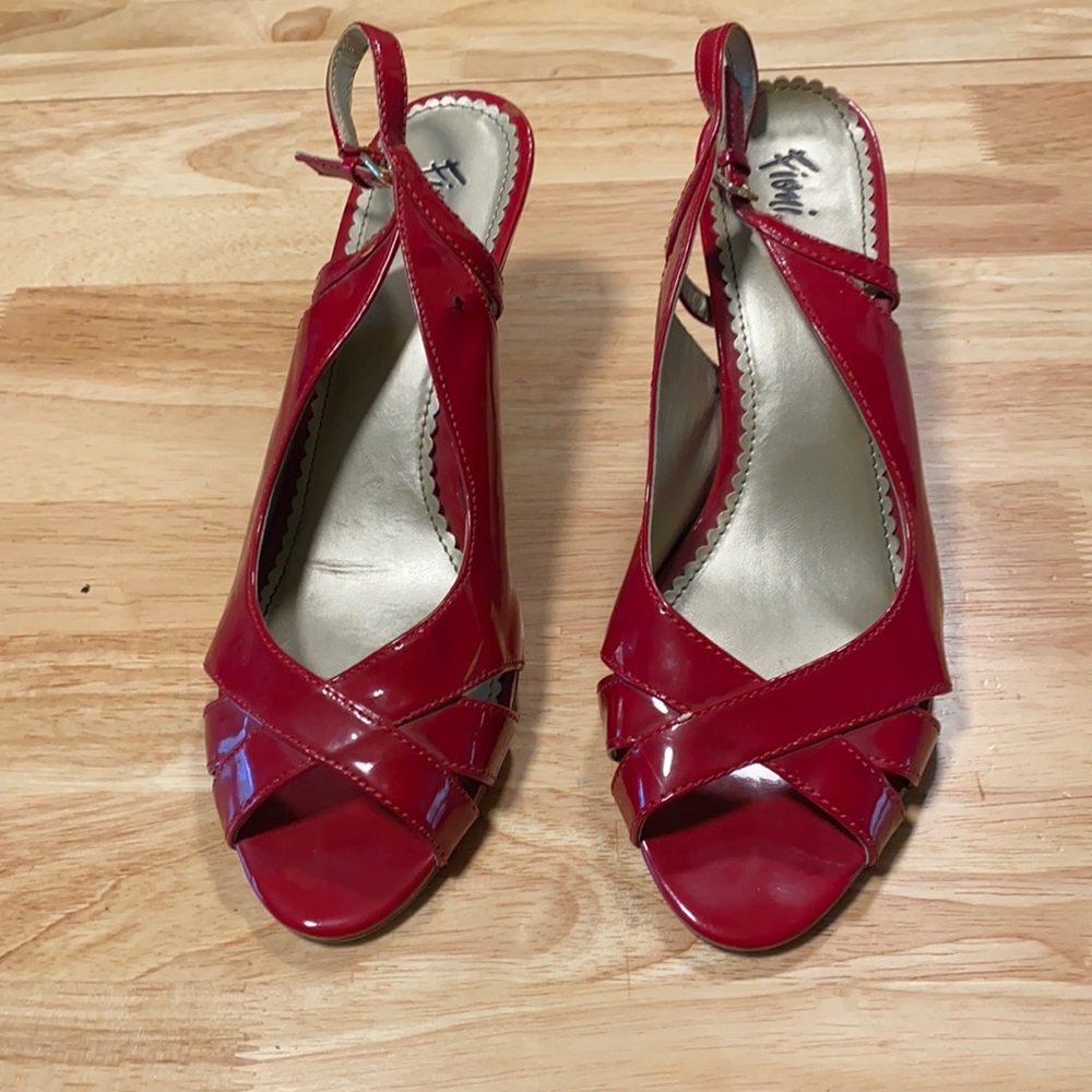 High heel